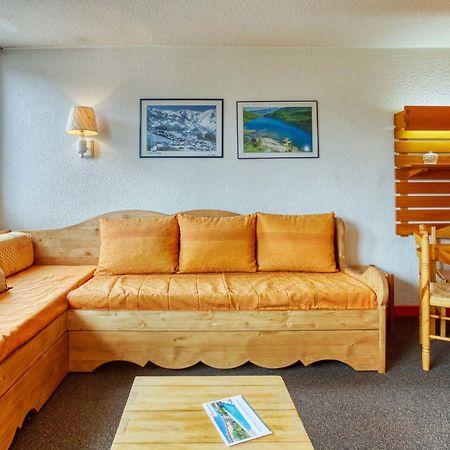 Apartment Chanteneige 403 By Interhome Сен-Мартен-де-Бельвиль Экстерьер фото